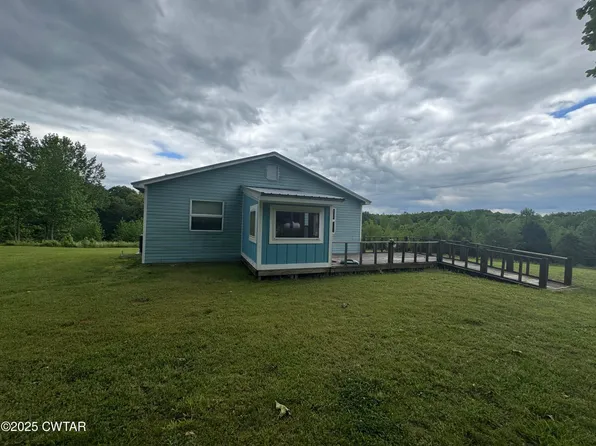 1752 Albert Owens Rd, Bethel Springs, TN 38315