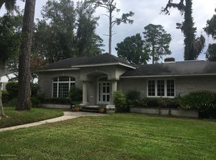 4631 Algonquin Ave, Jacksonville, FL 32210