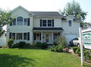 4312 Ava Rd, Bethpage, NY 11714