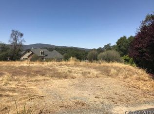 390 Blair Mine Rd, Angels Camp, CA 95222