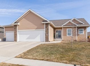 4313 SW Cherry Ct, Ankeny, IA 50023