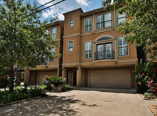 1627 Cohn St, Houston, TX 77007