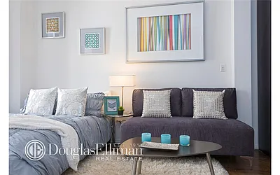 Sold by Douglas Elliman