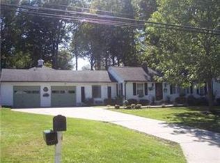 4711 Crestwood Dr, Hamburg, NY