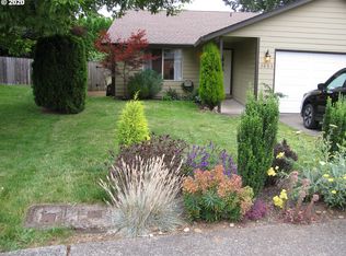 7405 NE 158th Ave, Vancouver, WA 98682