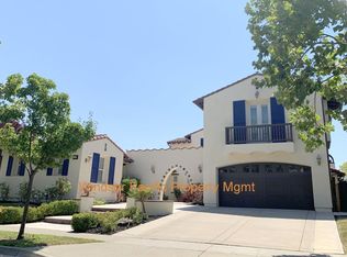 5565 Satinleaf Way, San Ramon, CA 94583