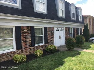 4204 Billtown Rd APT 4, Louisville, KY 40299