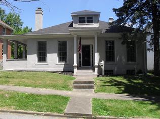 320 W Walnut St, Hillsboro, OH 45133