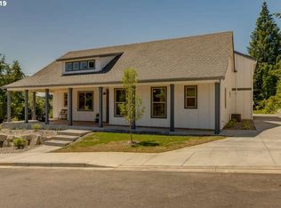 2301 E 6th St, La Center, WA