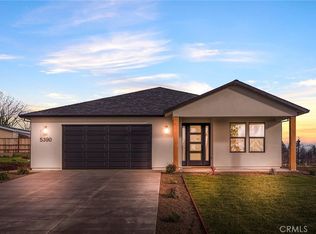 5390 S Libby Rd, Paradise, CA 95969