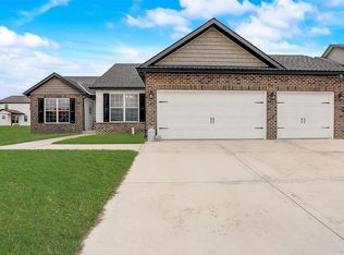 3456 Dakota Dr, Shiloh, IL 62221