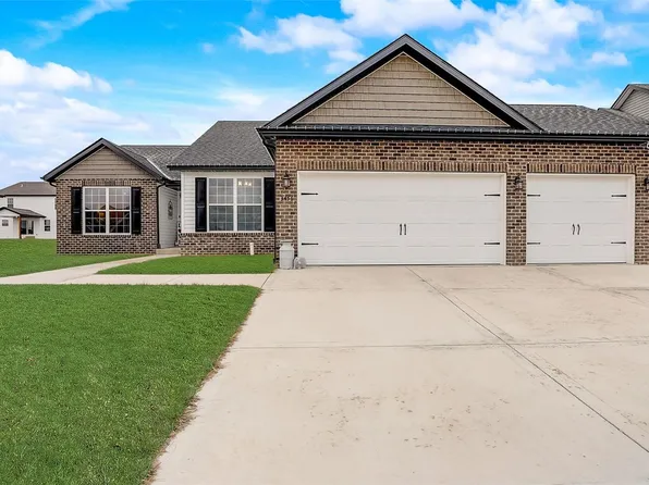3456 Dakota Dr, Shiloh, IL 62221