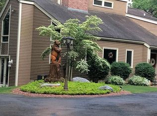 7 Amackassin Rd, Blairstown, NJ 07825