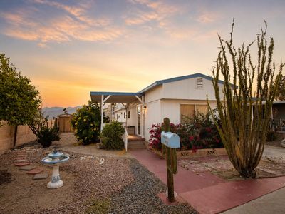 69285 Midpark Dr, Desert Hot Springs, CA, 92241