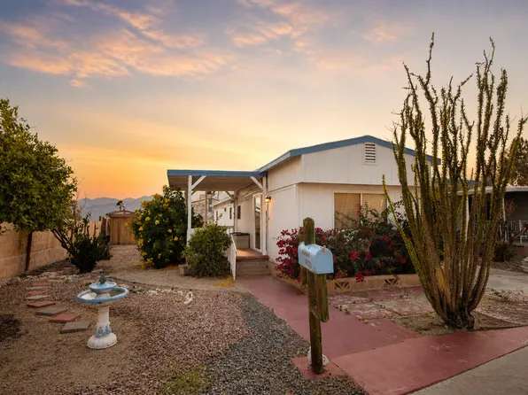 69285 Midpark Dr, Desert Hot Springs, CA 92241