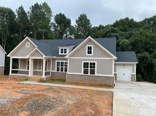 183 Chaska Loop #61, Troutman, NC 28166