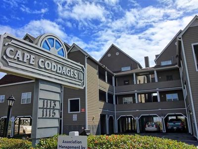 1115 Ocean Blvd. N #205, Myrtle Beach, SC, 29575