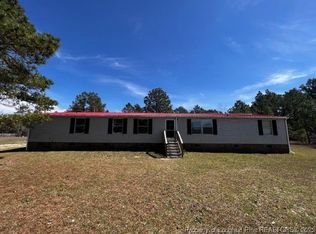 1111 Tc Jones Rd, Raeford, NC 28376