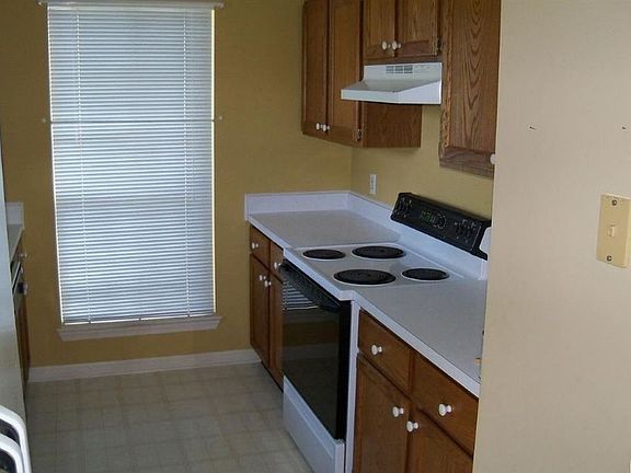 Kitchen From Dining Room