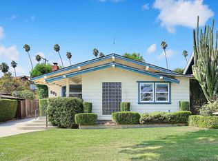 801 N Electric Ave, Alhambra, CA 91801