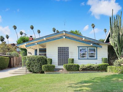 801 N Electric Ave, Alhambra, CA, 91801