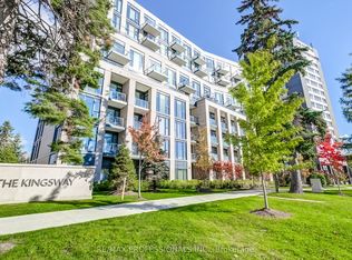 293 The Kingsway #223, Toronto, ON M9A 3V1