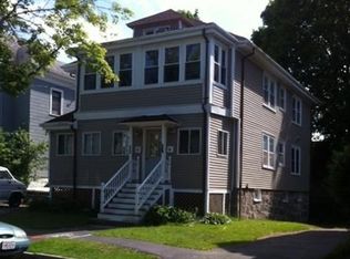 251 Farrington St, Quincy, MA 02170