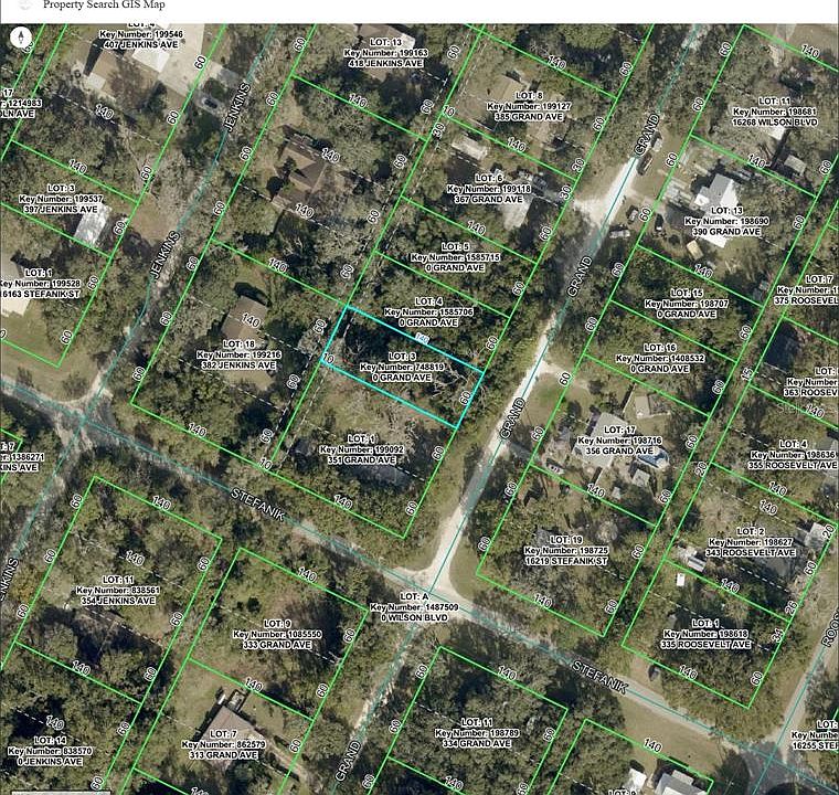 2nd image of 355 GRAND AVENUE LOT 3