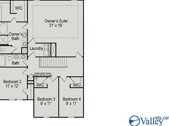 3rd image of 7205 Fox Glen Cir SE