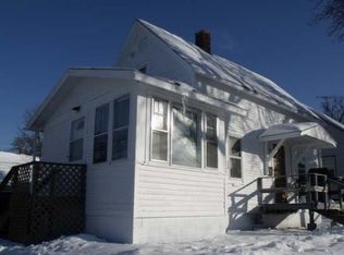 329 W Monowau St, Tomah, WI 54660