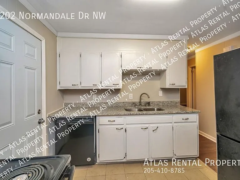 3202 Normandale Dr NW — Photo 16