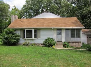 4685 Fake Rd, York, PA 17406