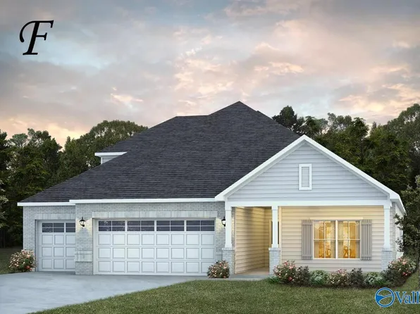 7508 Shelby Maples Dr, Owens X Rds, AL 35763