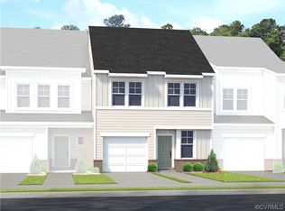 3612 Irby Pond Dr, Midlothian, VA 23112