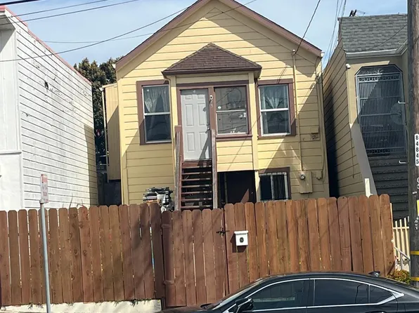 29 Waterville St, San Francisco, CA 94124