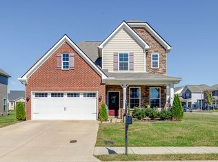 3204 Milkweed Dr, Murfreesboro, TN 37128