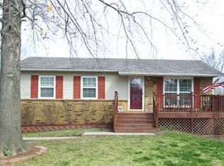 10928 Kimball Ave, Kansas City, KS 66109