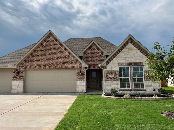 Home for Sale in Greenville TX