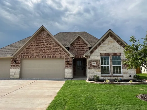 Bradley Plan, Ellis Estates