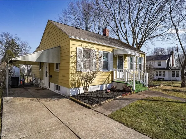 335 Watson St, Akron, OH 44305
