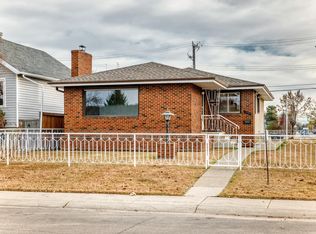 13003 128th St NW, Edmonton, AB T5L 1E6