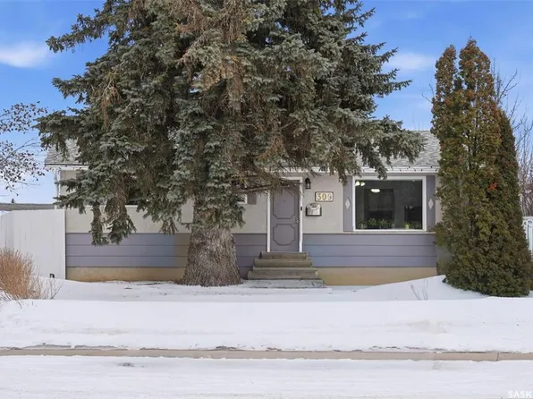 309 Lloyd Cres, Saskatoon, SK S7L 4Z2