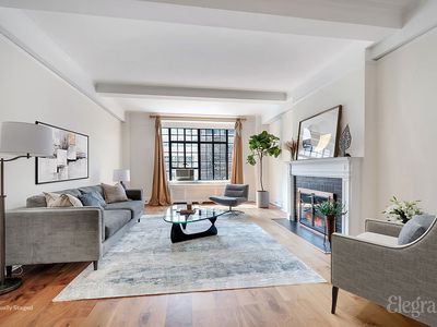 325 East 57th Street #15B, New York, NY, 10022