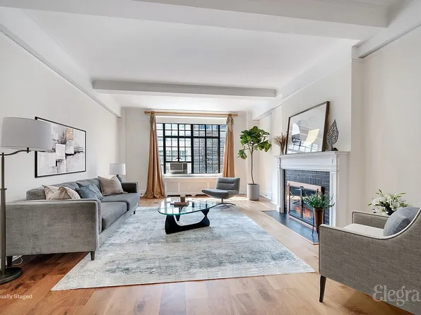 325 East 57th Street #15B, New York, NY 10022