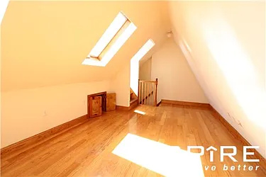 Rented by Spire Group