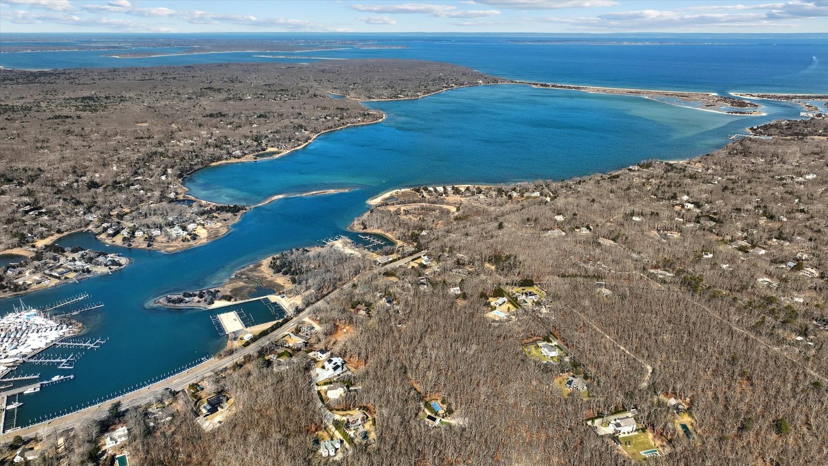  Three Mile Harbor