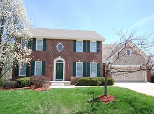 203 Wright Valley Rd, Smithville, MO 64089