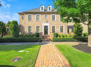 4118 Fallbrook Dr, Frisco, TX 75033