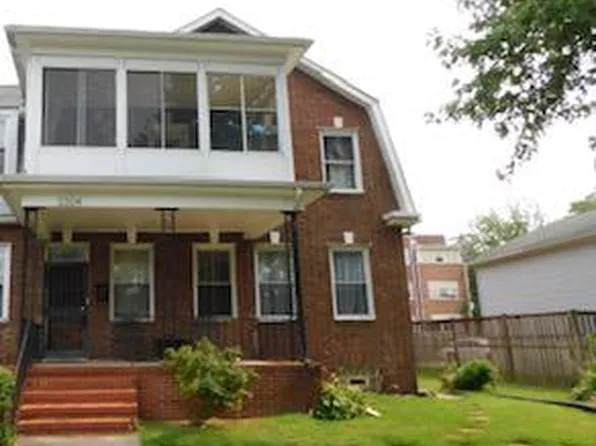 3304 W Forest Park Ave, Baltimore, MD 21216