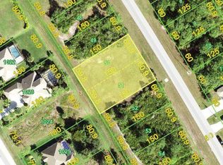 243 Antis Dr, Rotonda West, FL 33947